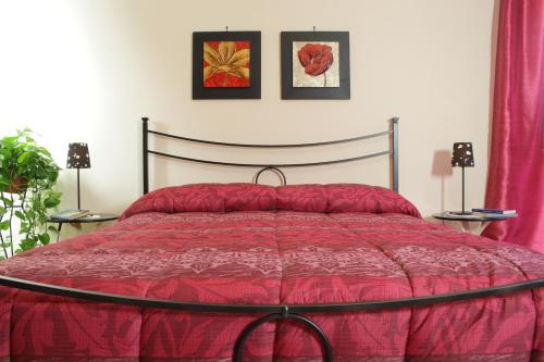 Vesuvio Bed & Breakfast 5
