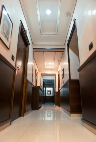 Hotel Robinson - image 9