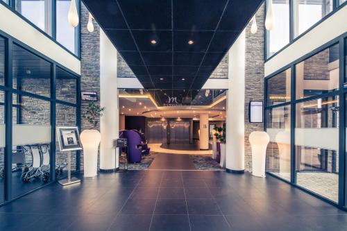 Mercure Cherbourg Centre Port - main image