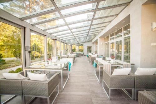 Hotel Jantar Wellness & Spa - image 7