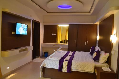 Superior Double Room image 10