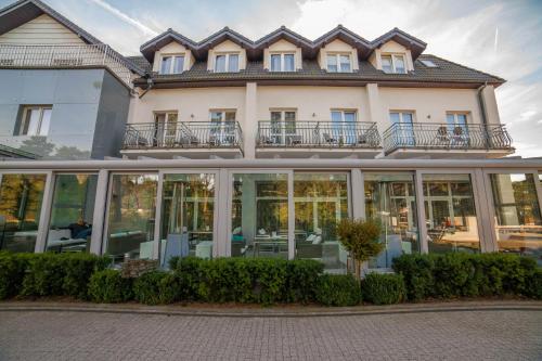 Hotel Jantar Wellness & Spa - image 12