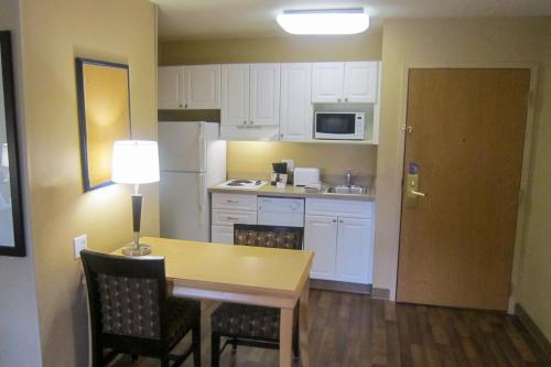 Extended Stay America Suites - Seattle - Bothell - Canyon Park