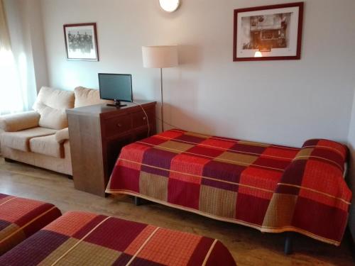 Hostal Patrón 4