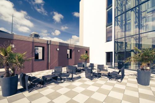 Mercure Cherbourg Centre Port - image 12