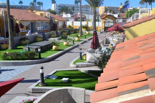 Bungalows Club Primavera - image 4