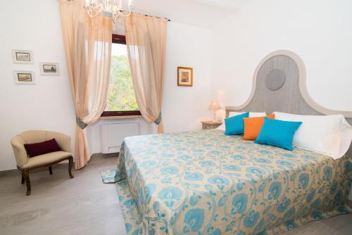 Borgo Pallavicini Mori Room Type - Double Room