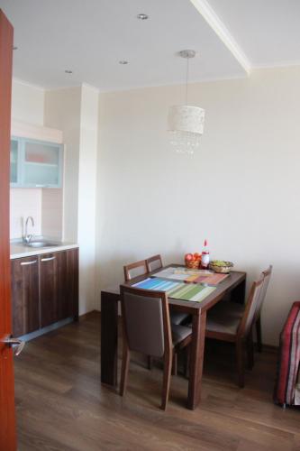 3- room Apartment in Golden Line