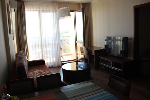 3- room Apartment in Golden Line