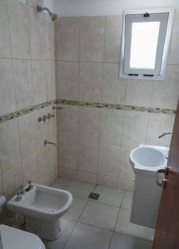 Casa con pileta en Villa General Belgrano