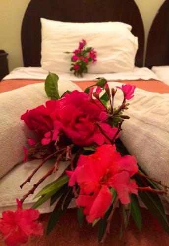 Ccb Bruskos Hotel