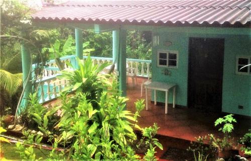 

Casita Isabella Isla Grande Portobelo Colon Province