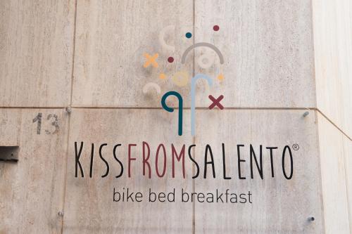 KissfromSalento B&B+Bike