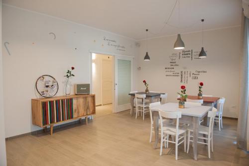 KissfromSalento B&B+Bike – Lecce, OK