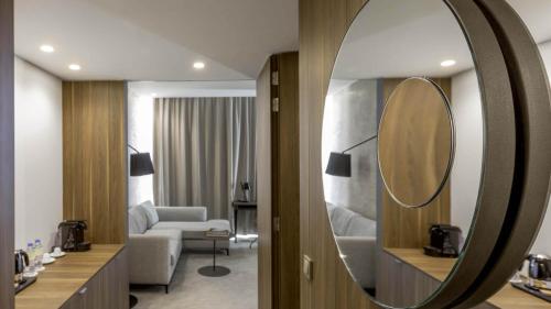 Holiday Inn Algiers - Cheraga Tower by IHG Holiday Inn Algiers - Cheraga Tower by IHG