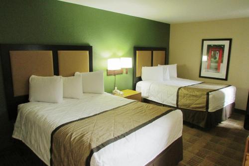 Extended Stay America Suites - Washington DC - Chantilly - Airport - image 2