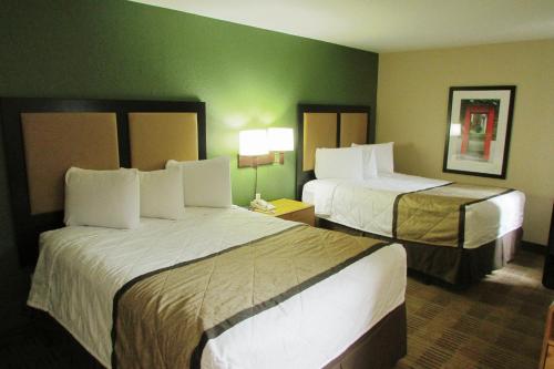 Extended Stay America Suites - Washington, DC - Chantilly - Airport