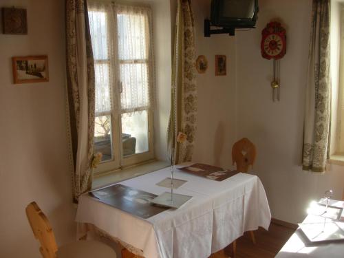 B&B Airone – Valle di Cadore, FL