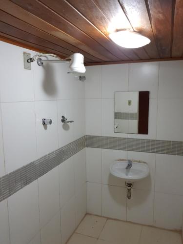 Hotel Cabo Finisterra – Rio de Janeiro, DC