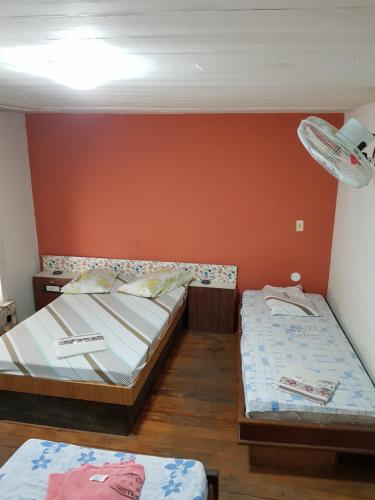 Hotel Cabo Finisterra – Rio de Janeiro, DC