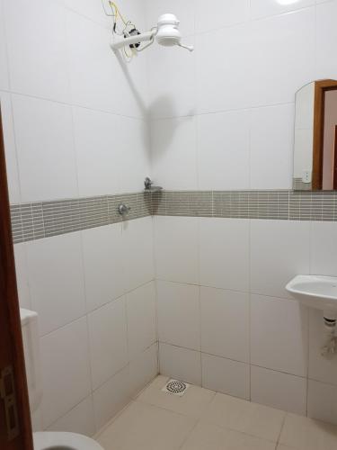 Hotel Cabo Finisterra – Rio de Janeiro, DC