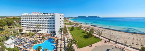 Hipotels Hipocampo Playa - image 12