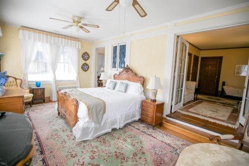 Gramercy Mansion - main image