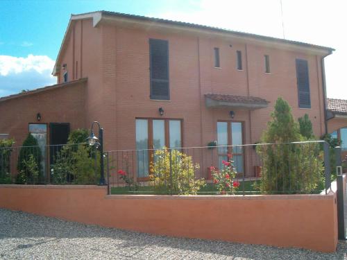 B&B La Verbena 3