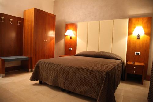 FEDERICA'S APARTMENT IN ROME - image 12
