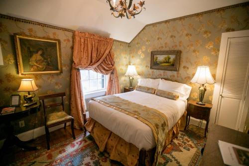 Gramercy Mansion - image 5