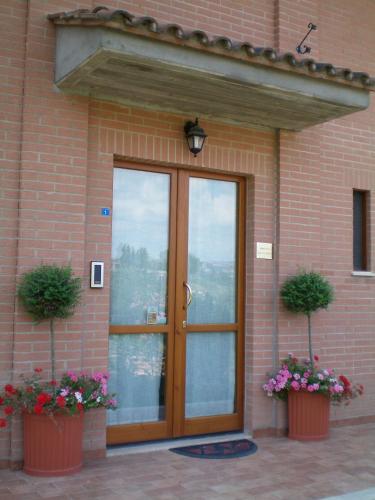 B&B La Verbena 4