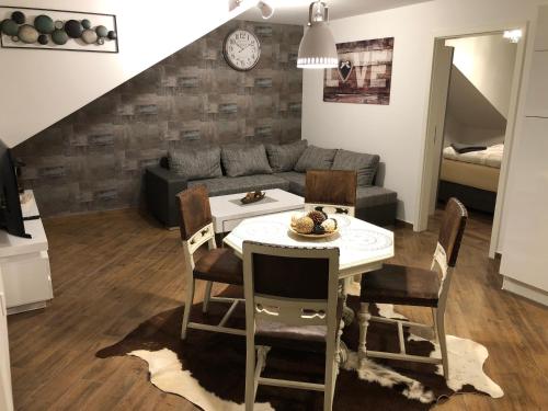 Ermmes Ferienwohnungen Room Type - Apartment