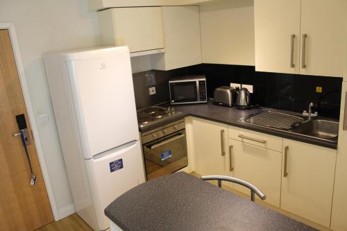 Newington Court (Stoke Newington) – London
