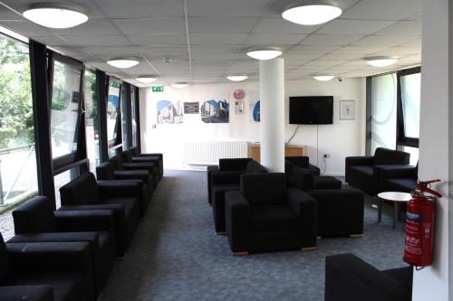 Newington Court (Stoke Newington) – London