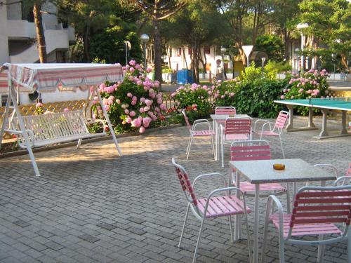 Hotel Toschi 3