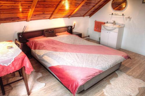  Apartman Maryla in Ratkovica