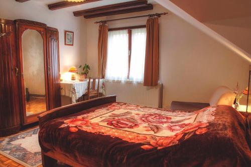  Apartman Maryla in Ratkovica