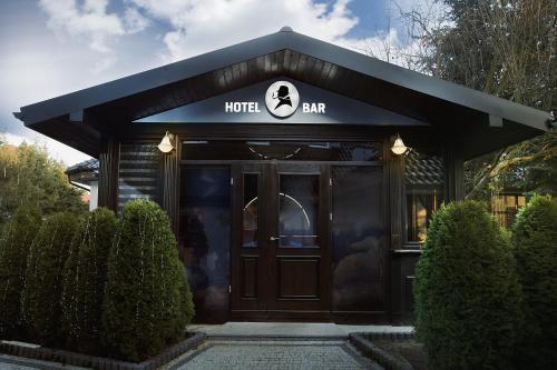 Hotel Inter – Bielany Wroclawskie, ME