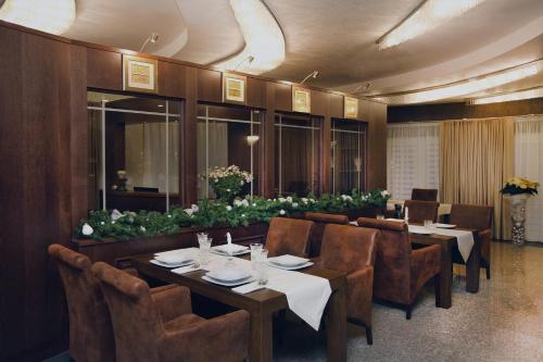 Hotel Inter 4