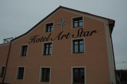 

Art Star Hotel