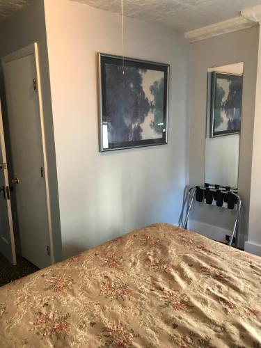 Maple Hill Farm Bed & Breakfast - main image