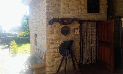 Posada Paz – Hinojedo, MS