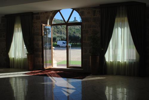 Palace Hotel & Spa Termas de São Tiago