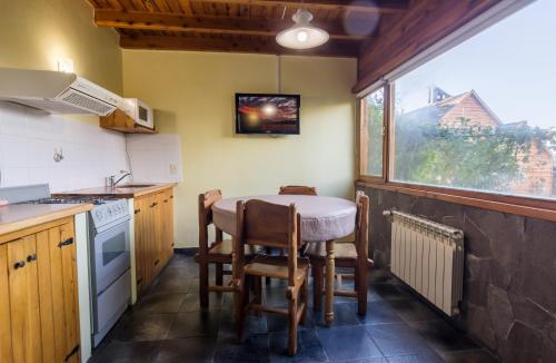 Cabañas Las Marias Del Nahuel