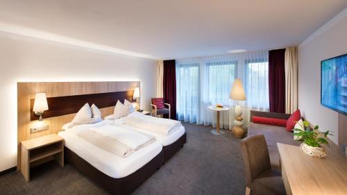 斯切瓦茲德霍夫酒店 (Hotel Schwarzwaldhof) in 恩茨克勒斯特勒