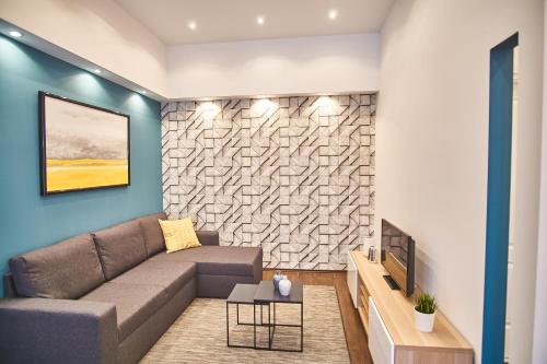 K29 Apartment | Budapest, Budapešť (fotografie 2)