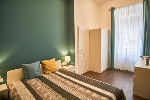 K29 Apartment | Budapest, Budapešť (fotografie 3)