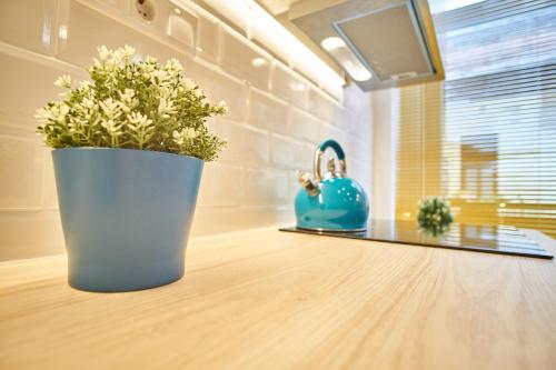 K29 Apartment | Budapest, Budapešť (fotografie 10)