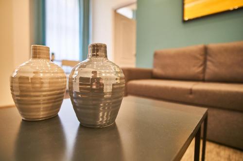 K29 Apartment | Budapest, Budapešť (fotografie 7)