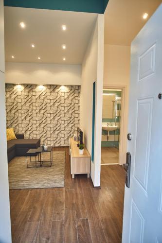 K29 Apartment | Budapest, Budapešť (fotografie 8)